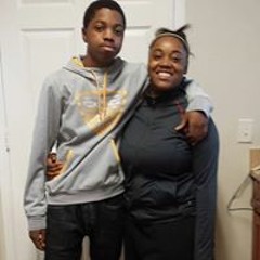 Samuell Timo Shannon