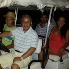 Tomás Toro Ramírez