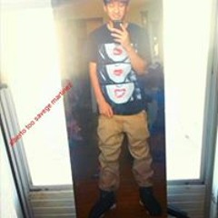 B Too Savege Martinez