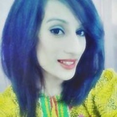 Ramsha Kiani