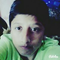 Brayan Alexis Naranjo