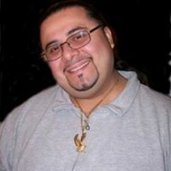 Danny Guevara