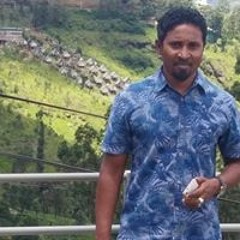 Muhammad Visham