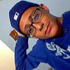 Paul Erik Ferrin Zea