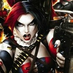 Sharleen Missy Keesler