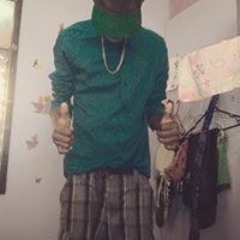 Irvin Tochoo Hernandez