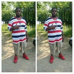Ta'Corey D Turner