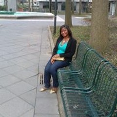 Marian Kesewaa Kwakye