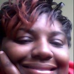 Tiffany Wideman Webb