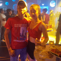 [Mini Mix] Thế Giới Ảo - Hai Chicken Ft. Trang Miu