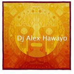 Dj Alex Hawayo