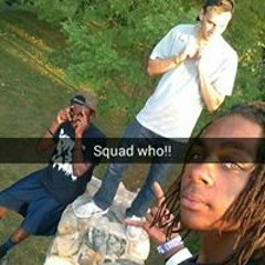 Bryton Taylor Johnson