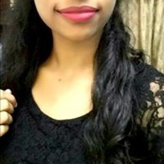Krisha Manimaran