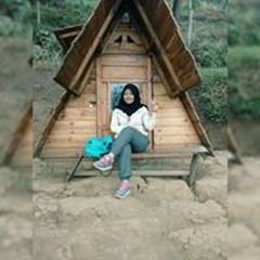 Putri Amanda Puspitasari