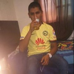 Gerardo Alejandro Aguirre