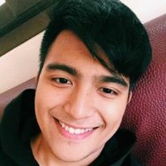 Eric Gabriel Presillas