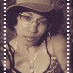 Trina Johnson-Station