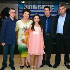 דניאל רפאילוב