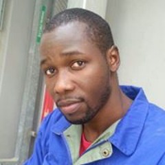 Kazungu Kimeli Robert