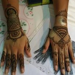 Cahaya Henna