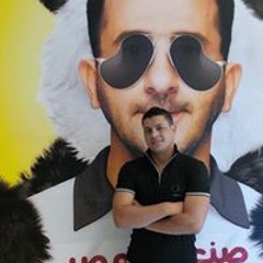 Hesham Hesham