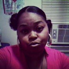 Jasmine Smiley Holmes