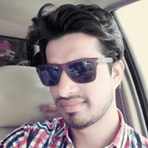 Kamran Khan Magsi’s avatar