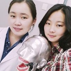 Б. Эрдэнэдалай