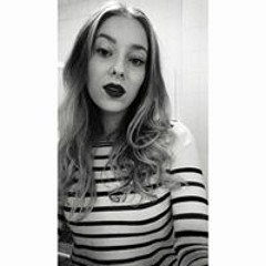 Priscilla Klopmeijer