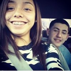 Elena Marie Hernandez