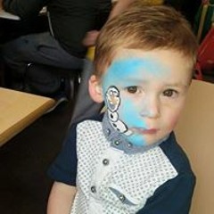 David 'Duffman' Duffy