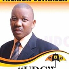 Bonno Ikgopoleng-Maribe