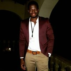 Jacob TheNoble Smith