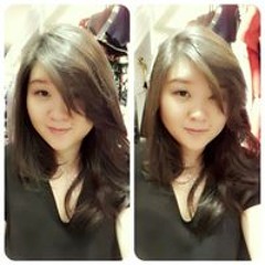 Luvena Natasha Santoso