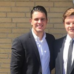 Matthias Duke Berggrein