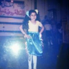 Farah Nasser