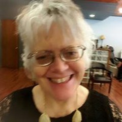 Betty Dreisigacker Ernst