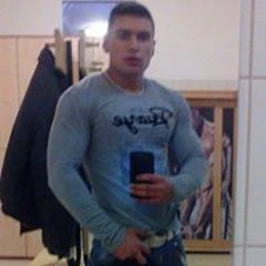 István Neymar Vadász