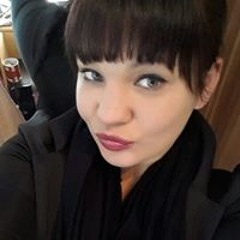 Michelle Carina Matti