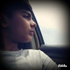 Usman Abro