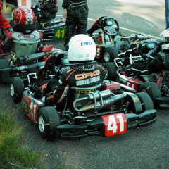 karting paimio