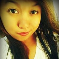 Christine Mae Alcantara