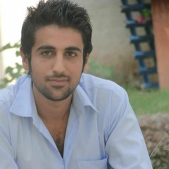 Aftab Ghani