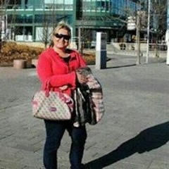 Angelika Alexandra Skura