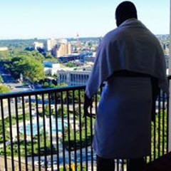 Abu Fayyad Ibn Anderson