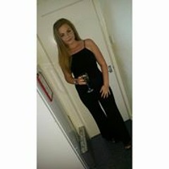 Charlie-anne Bradburn