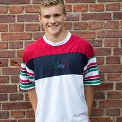 Marcus H. Kristensen