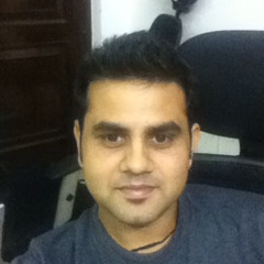Abhishek Sharma