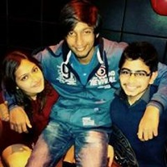 Tanishq Mann