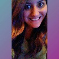 Johanna Tihoni Luciano